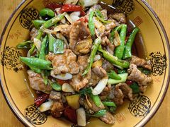 -周师饭店