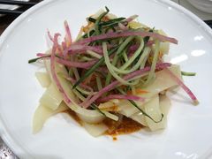 -清真·玛丽亚新疆菜主题餐厅(浙江中路店)