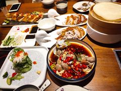 -德香苑脆皮烤鸭·经典(爱融荟城店)