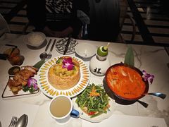 -太食獸泰式茶餐厅(济南万象城店)