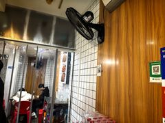 -老王烤鸡腿(高岭小区店)