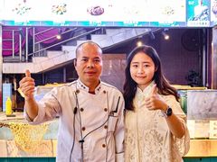 -金百门·顺德海鲜酒家(陈村店)