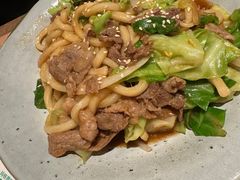 -玛格萝妮比萨屋(四平店)