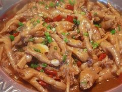 -胖哥俩肉蟹煲(海盐总店)