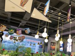 -豪客来牛排(雄峰城店)