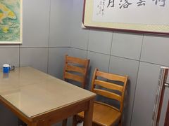 -香满居张记小厨私房菜(青岛站店)