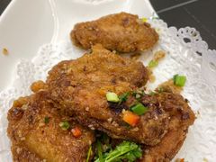 -阿静美食