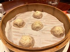 特色小笼包-鼎泰丰(环贸店)