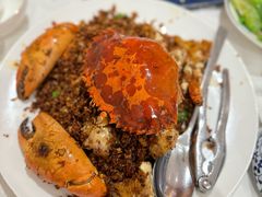 -喜记避风塘炒辣蟹(旗舰店)