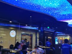 大堂-三个蒙古大叔羊肉串(大宁店)