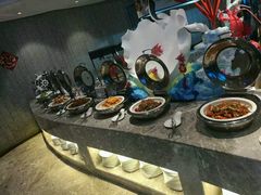 -瑞德姆美人鱼海底演艺主题餐厅(亚龙湾店)