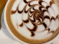 -Cafe Villa