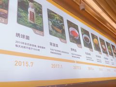 -巴奴毛肚火锅(二七万达店)