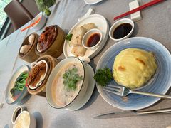 -晋江荣誉国际酒店·港誉茶餐厅