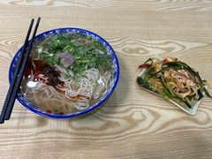 -正宗兰州拉面(科文小区店)