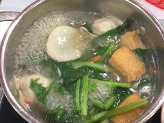 -就这家旋转小火锅(西安路罗斯福店)