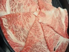 -和牛 烧肉寿喜烧涮锅 善(心斎橋店)