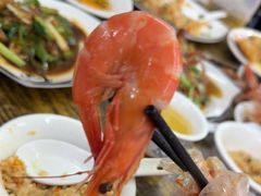 -好味道海鲜大排档·老字号(巽寮湾海鲜市场店)