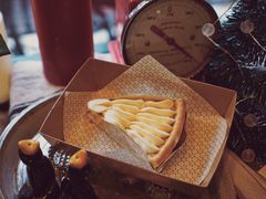 红枣酒酿派-Pie Bird(新闸路店)