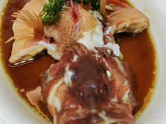 -渔友鲜海鲜加工(海鲜大世界店)