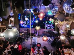 -胡桃里音乐酒馆(白云五号T5 MALL店)