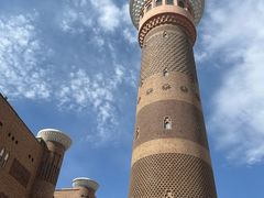 -新疆国际大巴扎