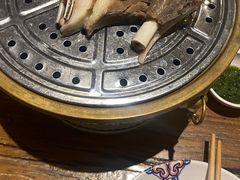 手把肉-蒙亨·手把肉·蒙古包文化主题餐厅(天恒广场店)