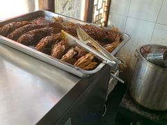 -鼎香润(德胜门内店)