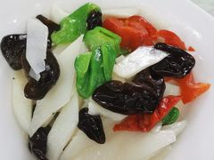 -稻香餐厅中餐干锅(劼人路店)