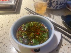 -二荆条·蜀鲜汇城市森林火锅