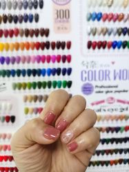 -如一·美甲美睫