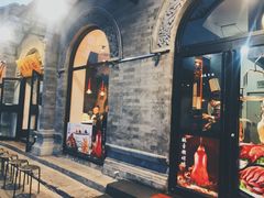 -四季民福烤鸭店(前门廊房二条店)