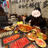 （南京）个人觉得无法超越的酸汤火锅！！