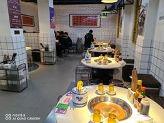 -芈重山老火锅(广州首店)