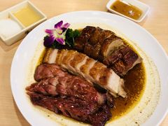 -多多旺港式茶餐厅(新区店)