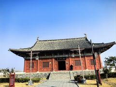 -商丘古城-应天书院