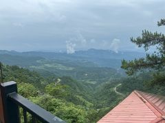 -梦幻奥陶纪景区