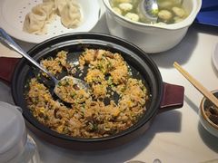 -日丰园海肠水饺·老字号大连海鲜(和平广场店)