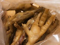 -土门八珍烤鸡腊味店(土门老店)