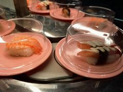 -争鲜回转寿司(朝北大悦城店)