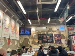 -东排食堂长沙小吃大排档(五一广场店)