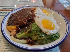 -小龍鳳餐室(番禺路店)