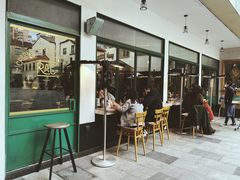 门面-RAC BAR(安福路店)