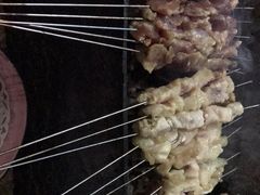 -永安烧烤