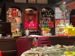 -永兴餐厅(复兴中路店)
