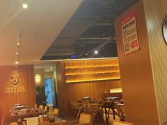 -五样儿西昌小签签烤串(天府三街店)