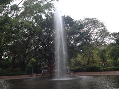 景点-九龙公园