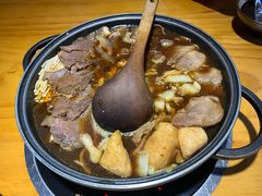 牛富貴鍋-大牛湾·眷村牛肉面(蠡溪店)
