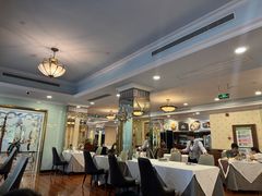 -新侨三宝乐西餐厅(崇文门店)