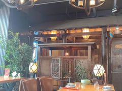 -颐和•海鲜砂锅粥•啫啫煲(奥林匹克广场店)